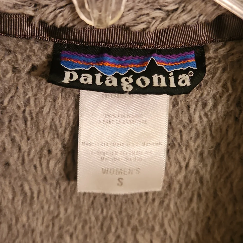 Patagonia ReTool Snap Pullover - Picture 4 of 4